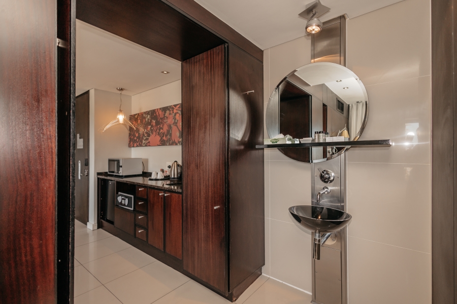 1 Bedroom Property for Sale in Century City Western Cape